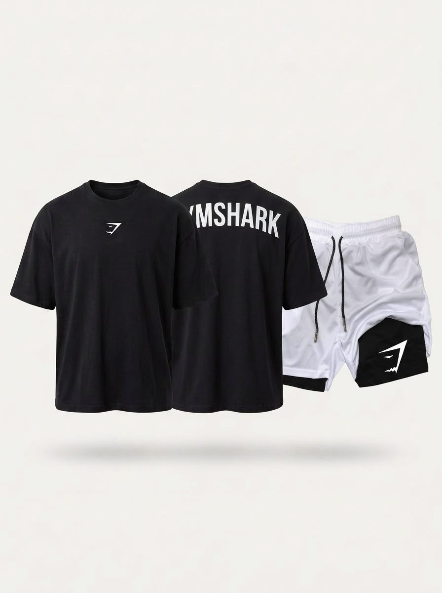 Pack 01 — The Essential Duo