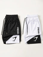Pack 06 — The Aesthetic Shorts