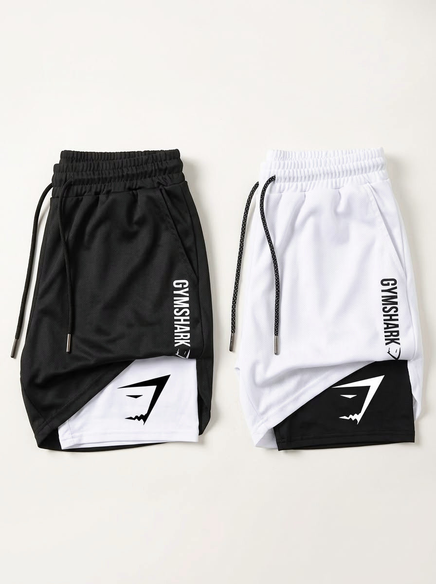 Pack 06 — The Aesthetic Shorts