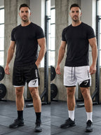 Pack 06 — The Aesthetic Shorts